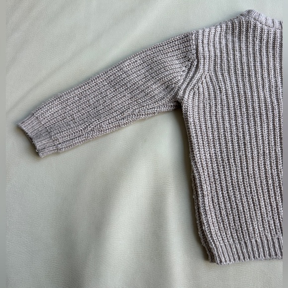 Zara Kids Sweater 2-3 YRS - Picture 9 of 11